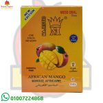 African mango diet drops