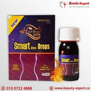 smart slim drops package