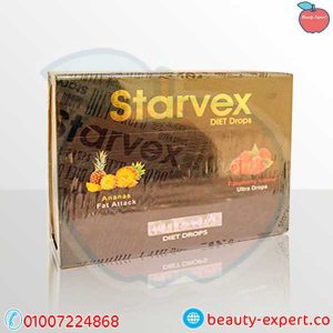 Starvex Diet Drops for slimming