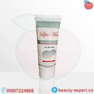 Lipomax gel for cellulite removal