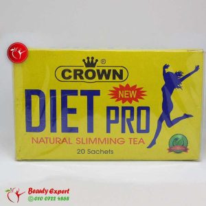 Diet pro slimming tea