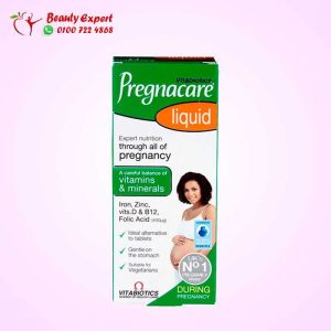 Pregnacare Liquid