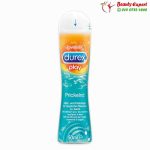 Tingle Lube Lubricant Gel