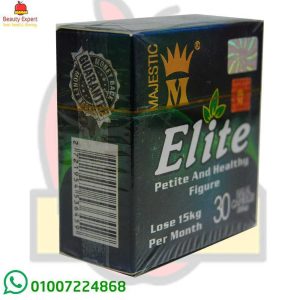 Majestic Elite 30 Capsules