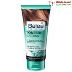 Balea clay conditioner