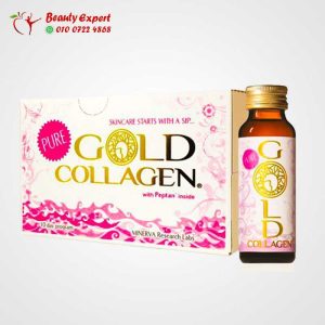 Pure Gold Collagen