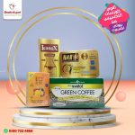 كورس نيوهارفا للتخسيس وحرق الدهون الرائع في حرق الدهون و كسر ثبات الوزن