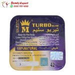 turbo slim original