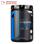 Rule 1 creatine pack