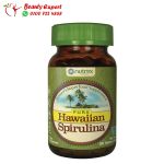 Nutrex Hawaiian spirulina tablets