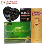 كورس تخسيس الكرش للرجال