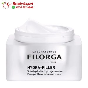 كريم فيلورجا لترطيب البشرة 50 جرام - Filorga Hydra Filler