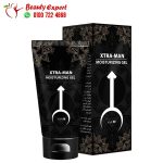 xtra man enlargement gel
