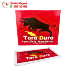 men's wipes Turo Duro Ejaculation Delay 12 Packs