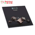 granzia scale prestige weights up to 180 kg