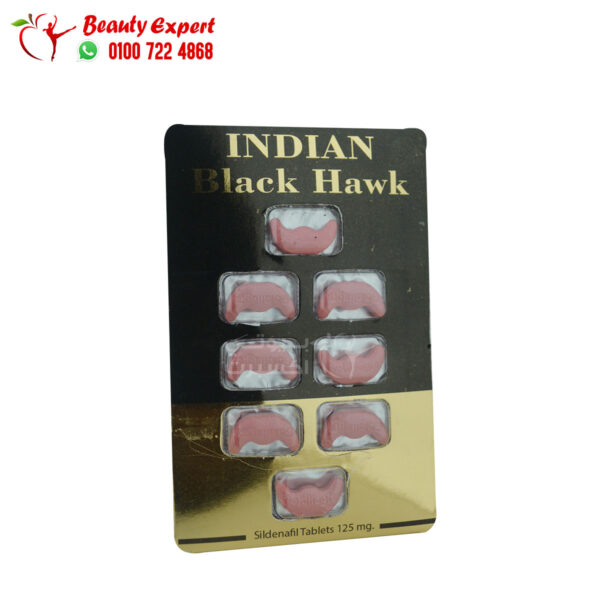 indian black hawk tablets to strengthening erection in men