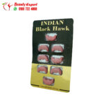 indian black hawk tablets to strengthening erection in men