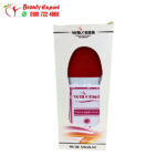 Wax heater machine for hair removal