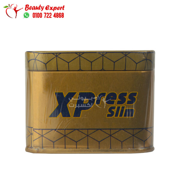 Herbal Way Xpress Slim capsules for weight loss 36 capsules 