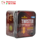 Herbal Max twister tablets to lose weight 30 tablets 