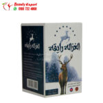 al ghazala tablets are empty to strengthen erection for men 10 cards