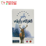 al ghazala tablets are empty to strengthen erection for men 10 cards