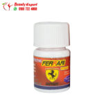 ferrari tablets the fastest cure for erectile dysfunction 10 tablets