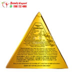 harva gold tablets Slimming Rivet Triangle Carton 30 Capsules
