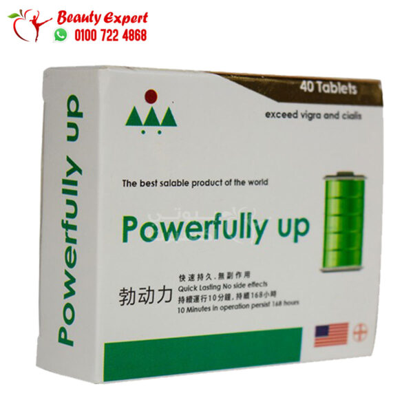 power fully up pills are the best treatment for erectile dysfunction