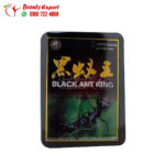 black ants king capsules for Erection Promotion 10 Tablets