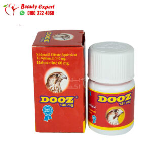 dooz tablets 140 the best treatment for erectile dysfunction in minutes 10 tablets