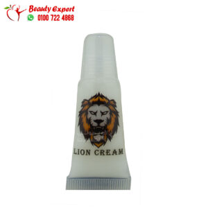 cream lion for men to delay ejaculation