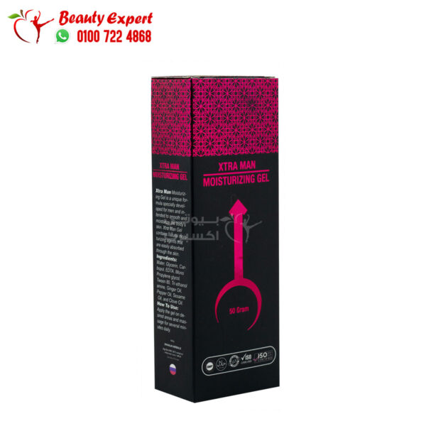 extra man cream penis enlargement