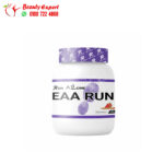 EAA supplement from Run Alone Watermelon