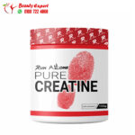 بيور كرياتين مكمل غذائي
