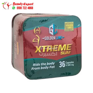 xtreme capsules