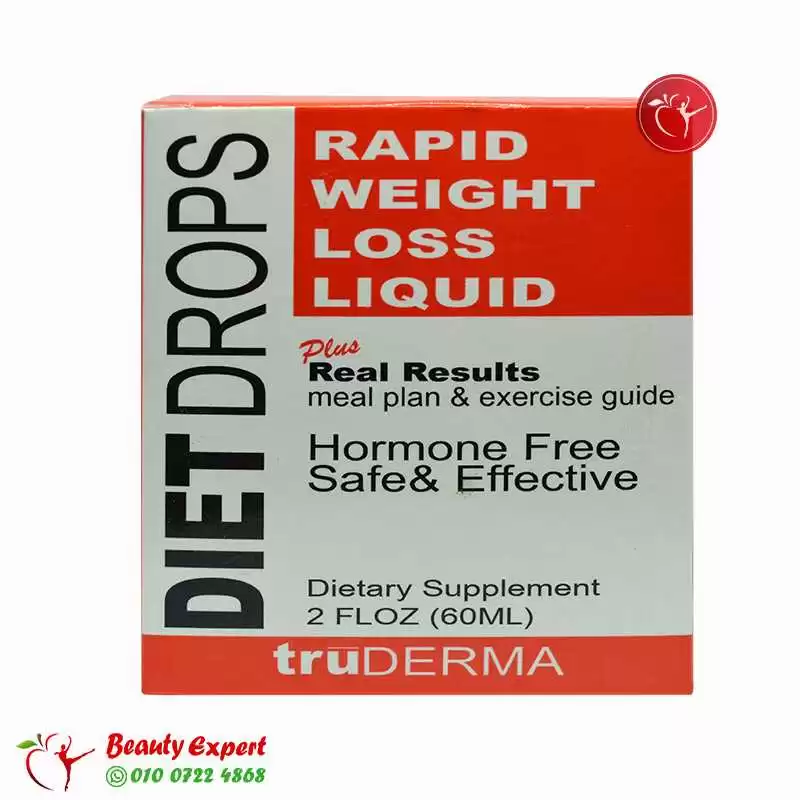 diet drops diet drops