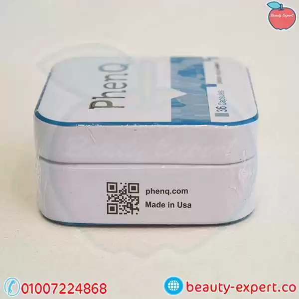 حبوب فين كيو لخسارة الوزن