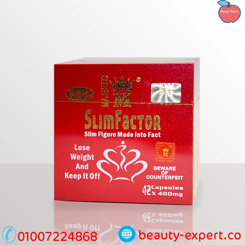 سليم فاكتور SlimFactor