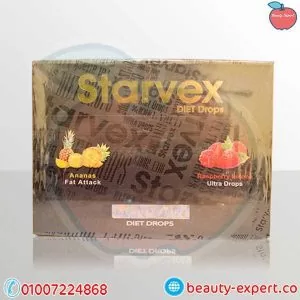 نقط التخسيس ستارفيكس Starvex Diet Drops