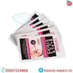 لصقات الأنف لإزالة الرؤوس السوداء Dr.Rashel Black Nose Strips