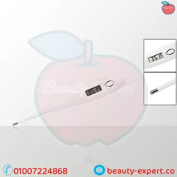 ميزان حرارة رقمي Digital Thermometer With Beeper