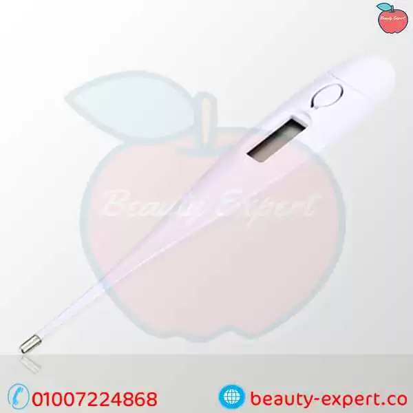 ميزان حرارة رقمي Digital Thermometer With Beeper