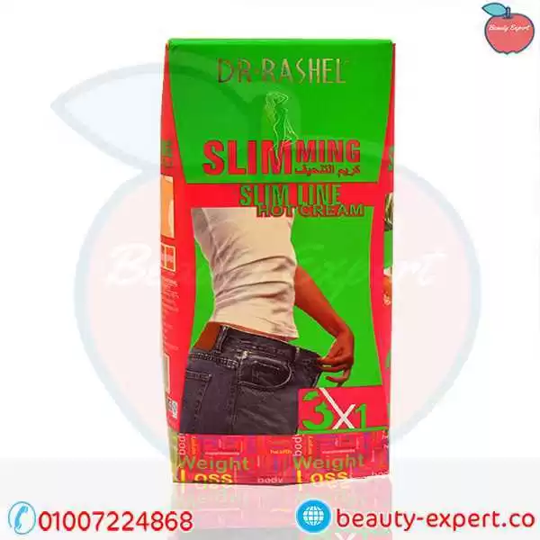 Dr. Rachel's Topical Slimming Cream