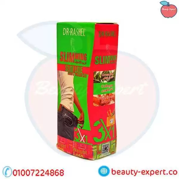 Dr. Rachel's Topical Slimming Cream