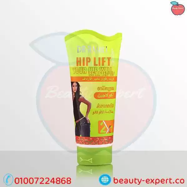 Dr.Rashel 2×1 Hip Lift Cream