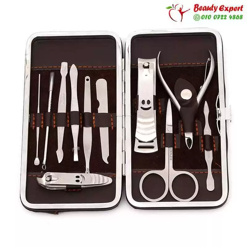 ادوات البديكير المنزلي و العناية بالاظافر - Image 2