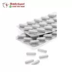 اقراص حرق الدهون النشطة