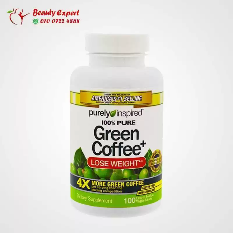 green coffee + plus capsules green coffee + plus capsules