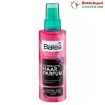 باليا معطر للشعر